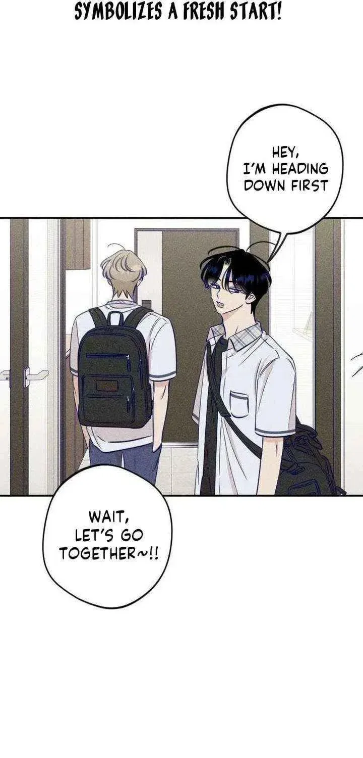 To My Dearest Chapter 25 – Page 6