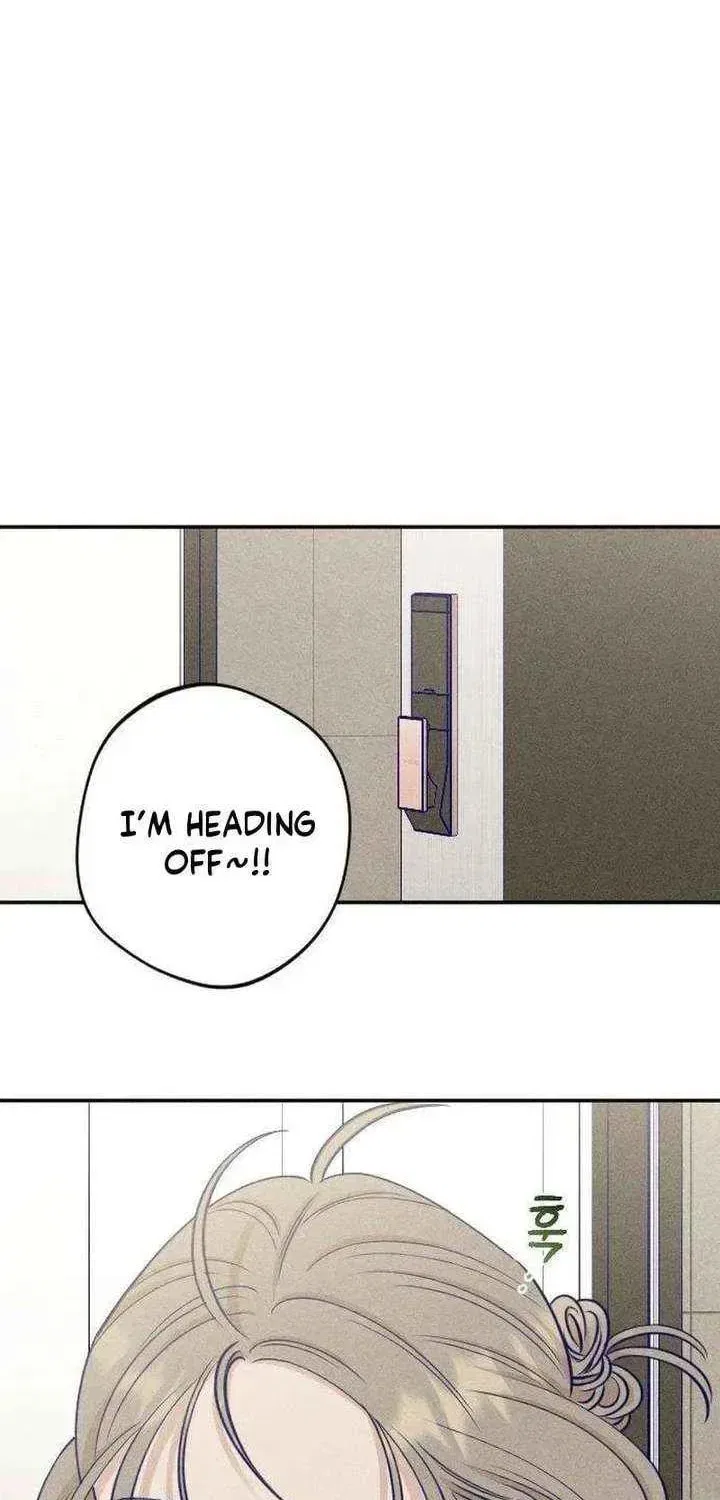 To My Dearest Chapter 25 – Page 7