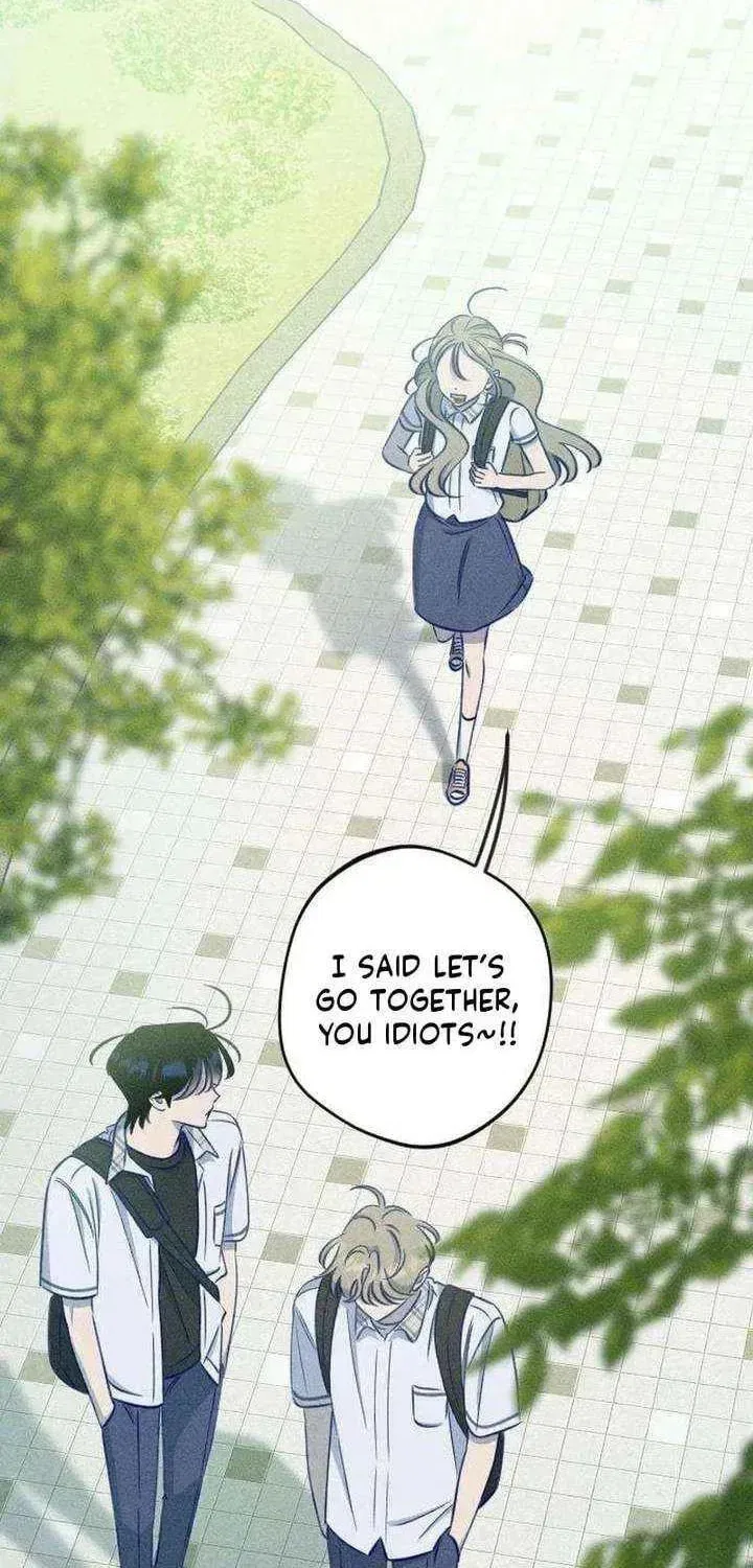To My Dearest Chapter 25 – Page 9