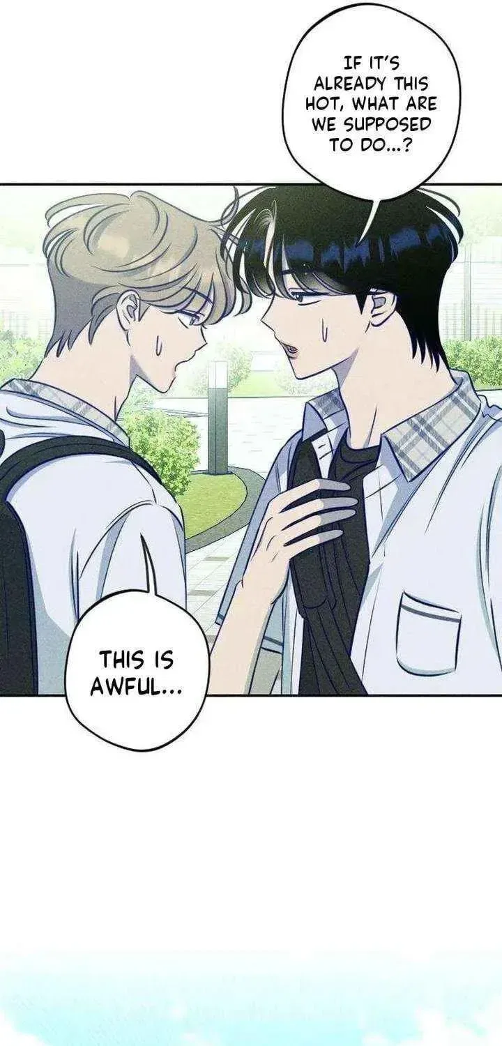To My Dearest Chapter 25 – Page 11