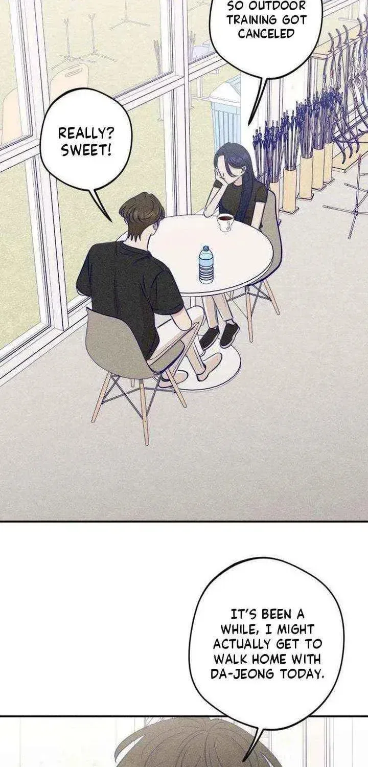 To My Dearest Chapter 25 – Page 17