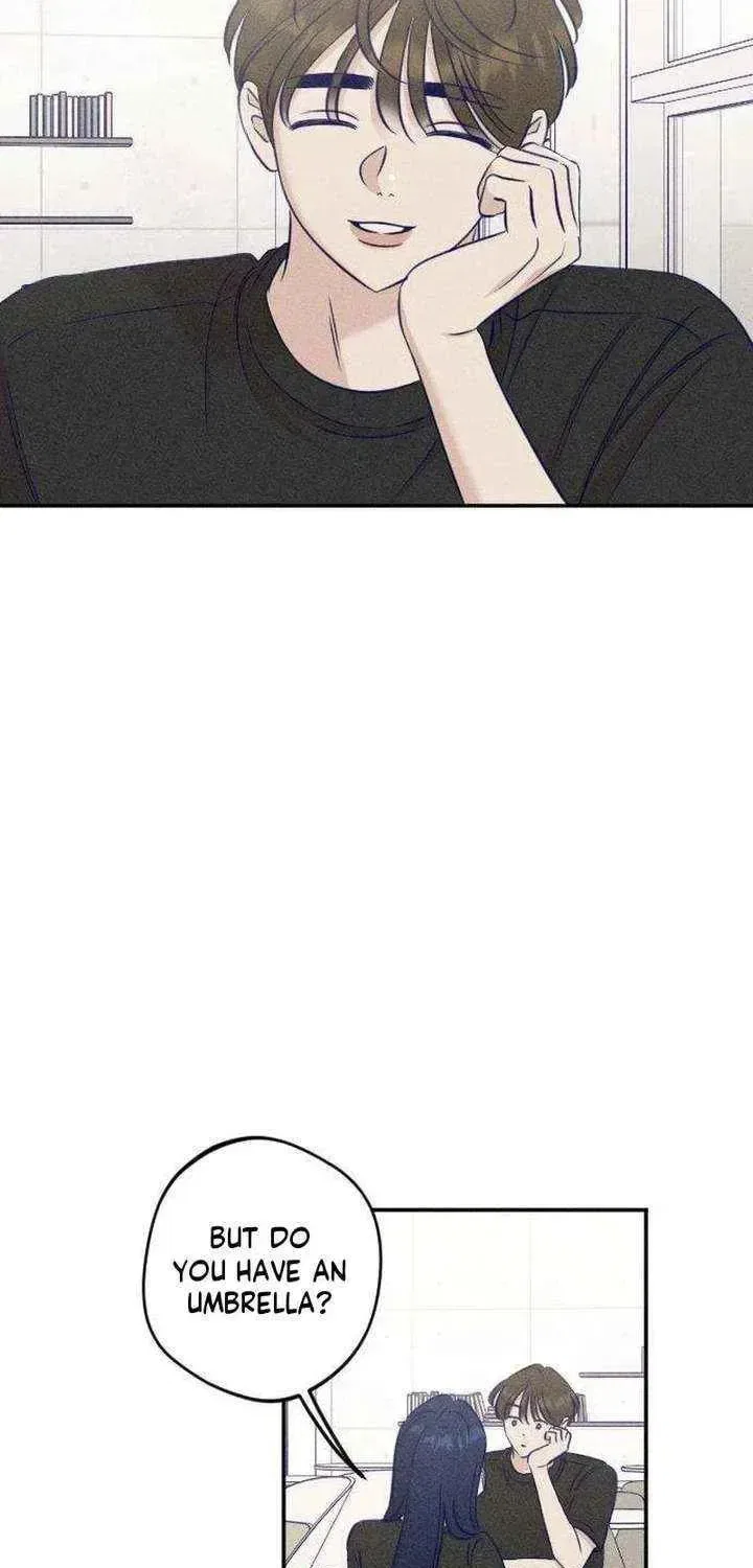 To My Dearest Chapter 25 – Page 18