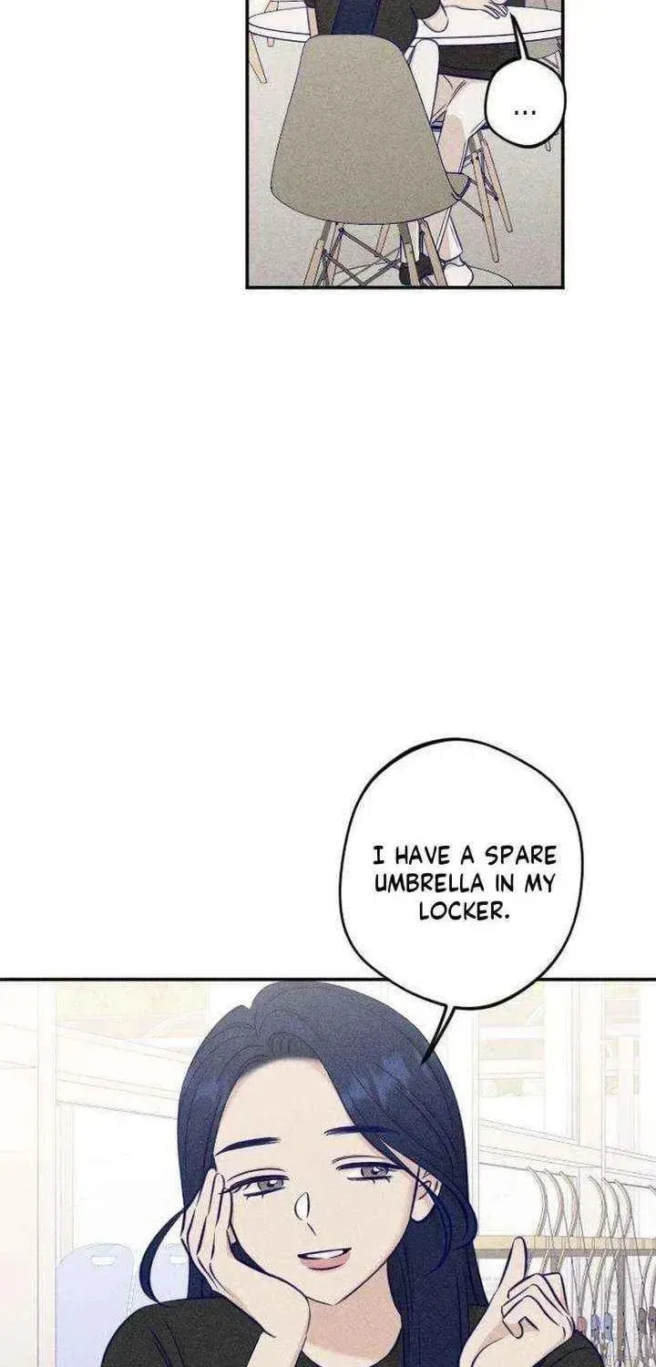 To My Dearest Chapter 25 – Page 19