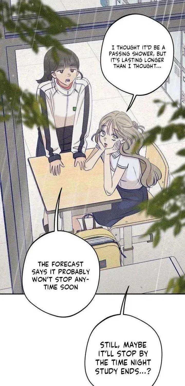 To My Dearest Chapter 25 – Page 22