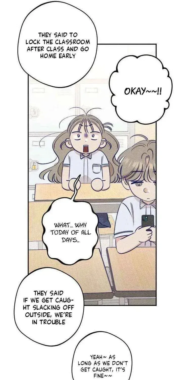 To My Dearest Chapter 25 – Page 25