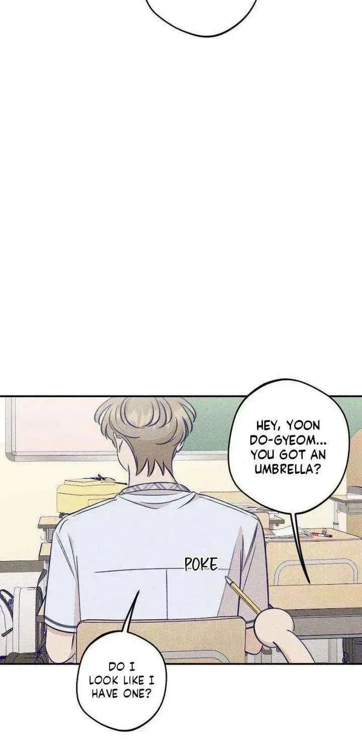 To My Dearest Chapter 25 – Page 26