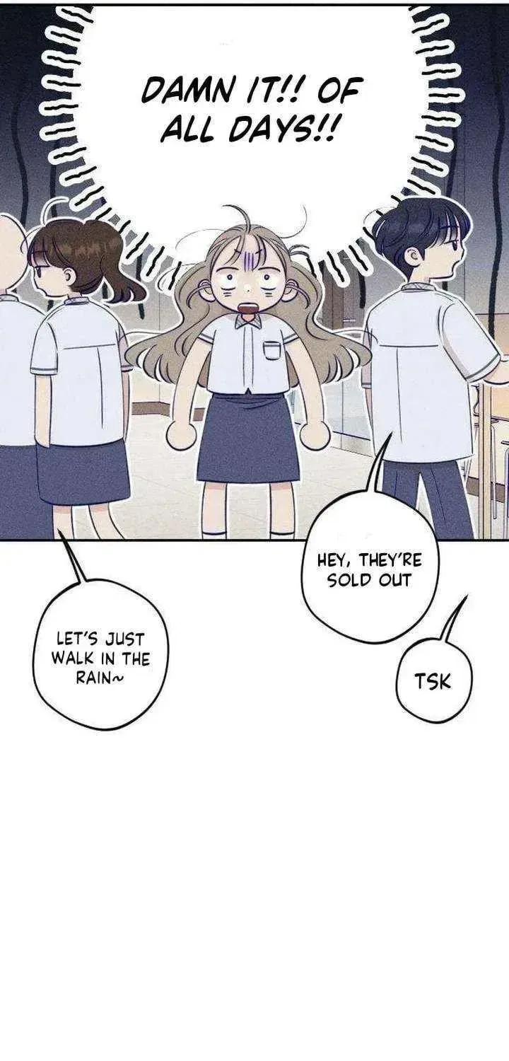 To My Dearest Chapter 25 – Page 30