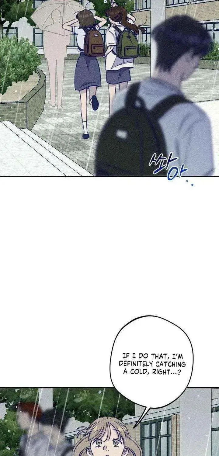 To My Dearest Chapter 25 – Page 32