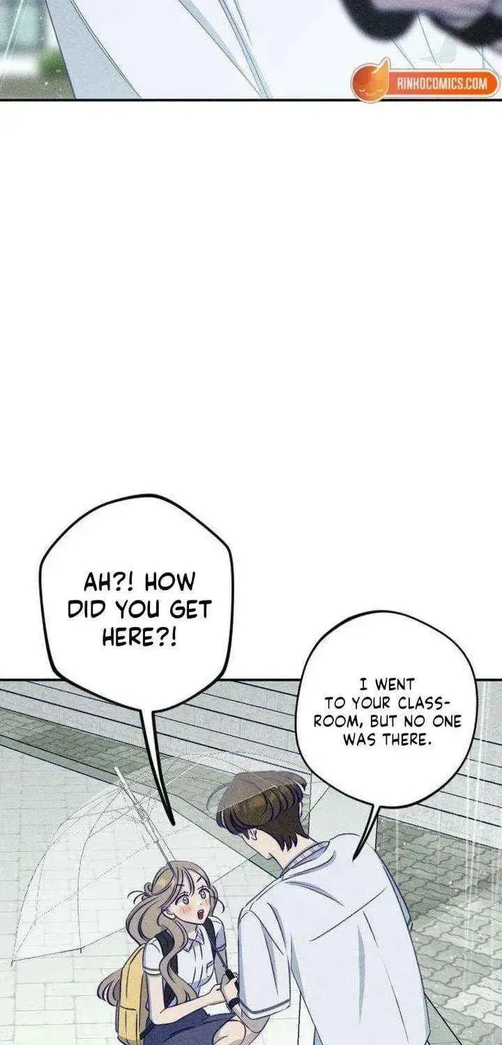 To My Dearest Chapter 25 – Page 38