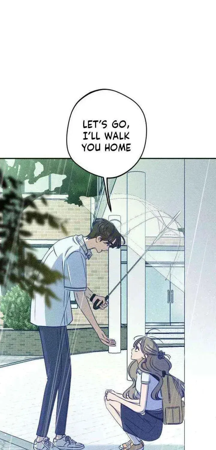 To My Dearest Chapter 25 – Page 41