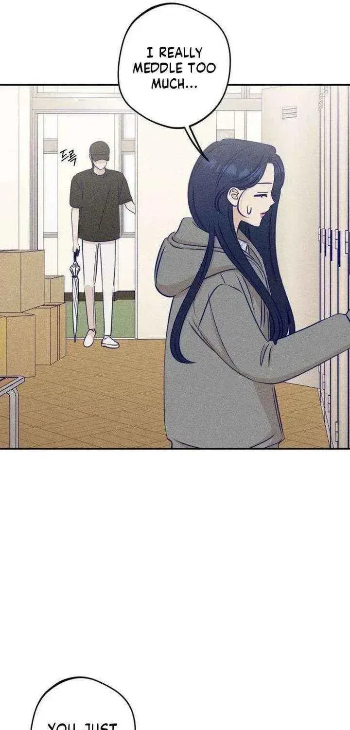 To My Dearest Chapter 25 – Page 45
