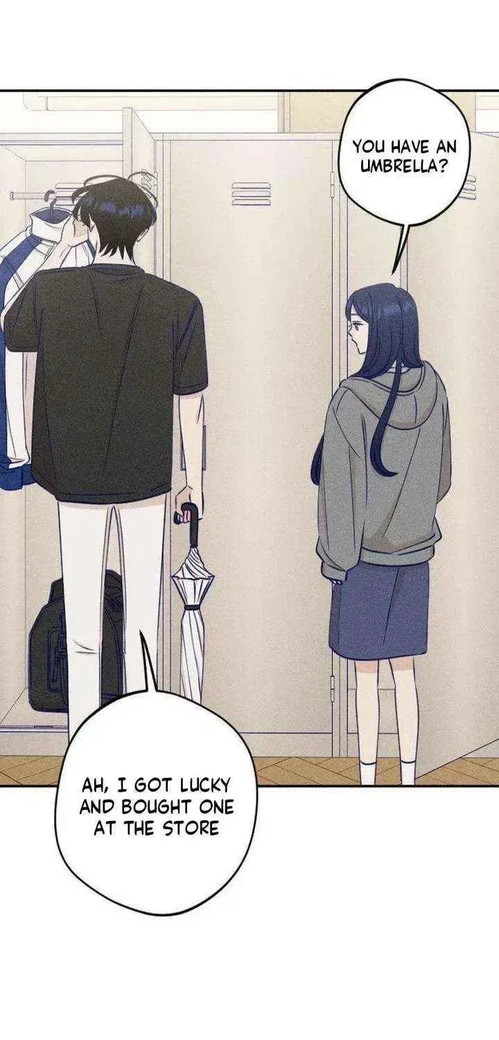 To My Dearest Chapter 25 – Page 47