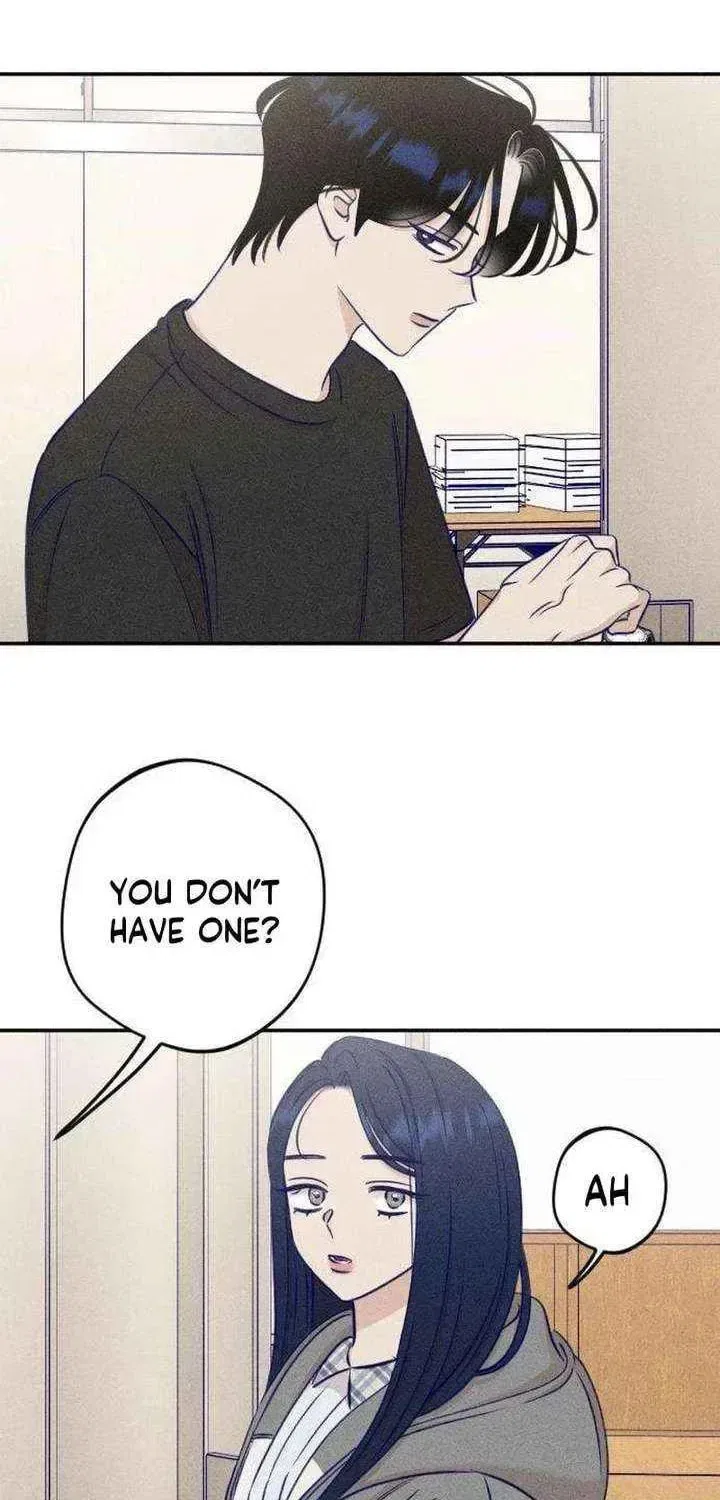 To My Dearest Chapter 25 – Page 48