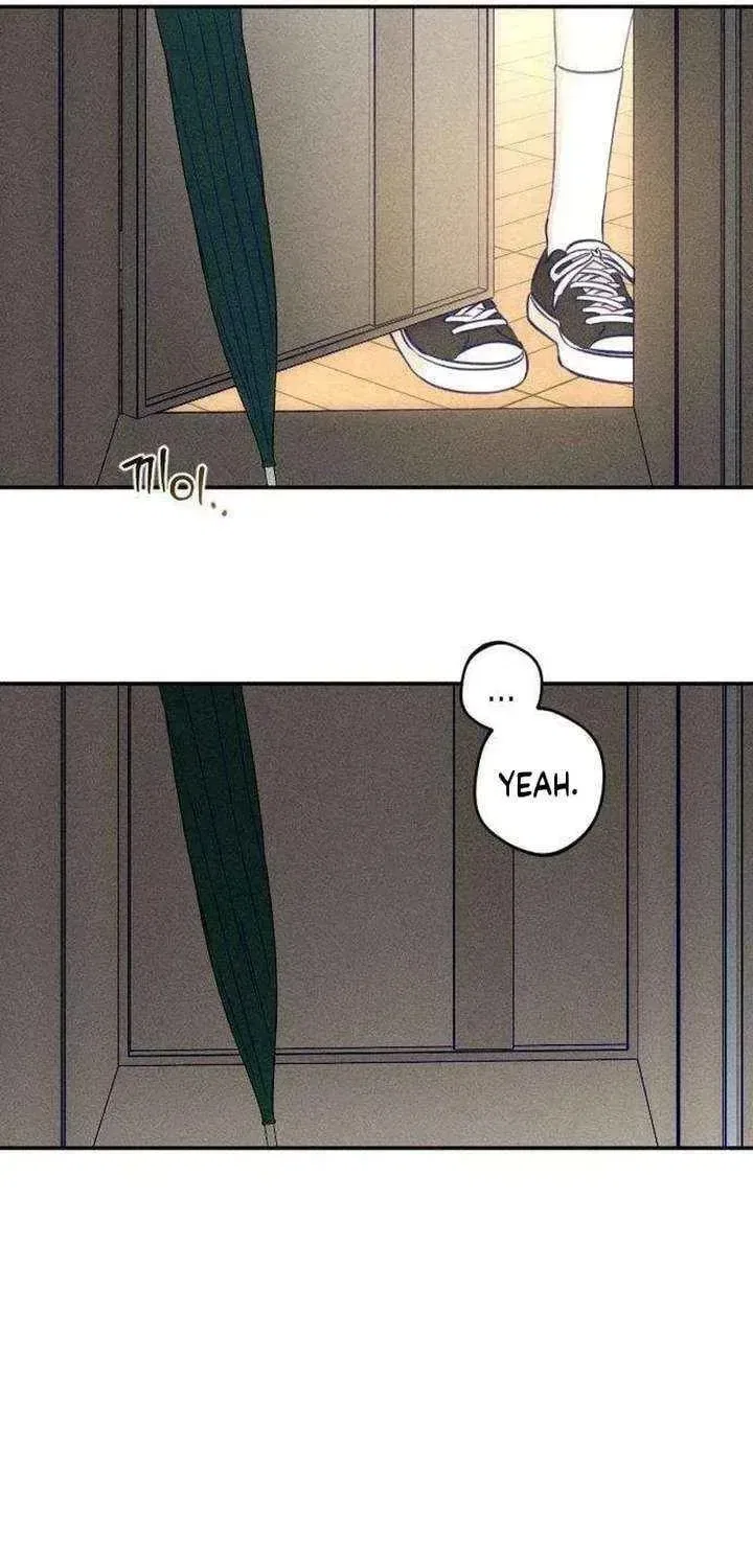 To My Dearest Chapter 25 – Page 50