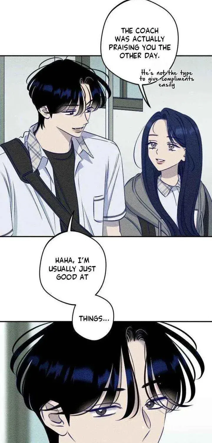 To My Dearest Chapter 25 – Page 53
