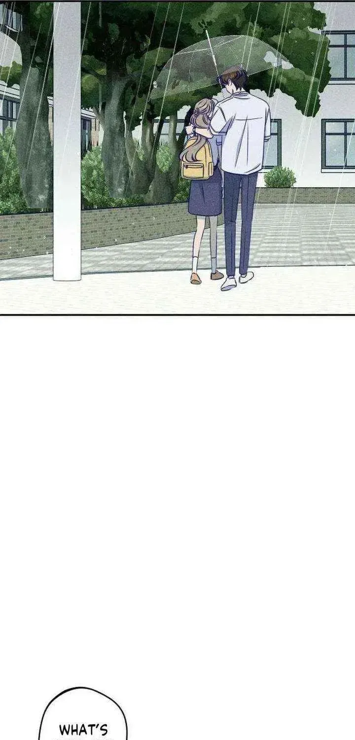 To My Dearest Chapter 25 – Page 60