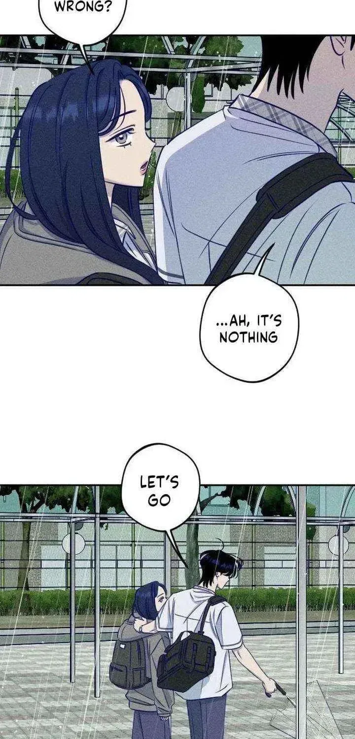 To My Dearest Chapter 25 – Page 61