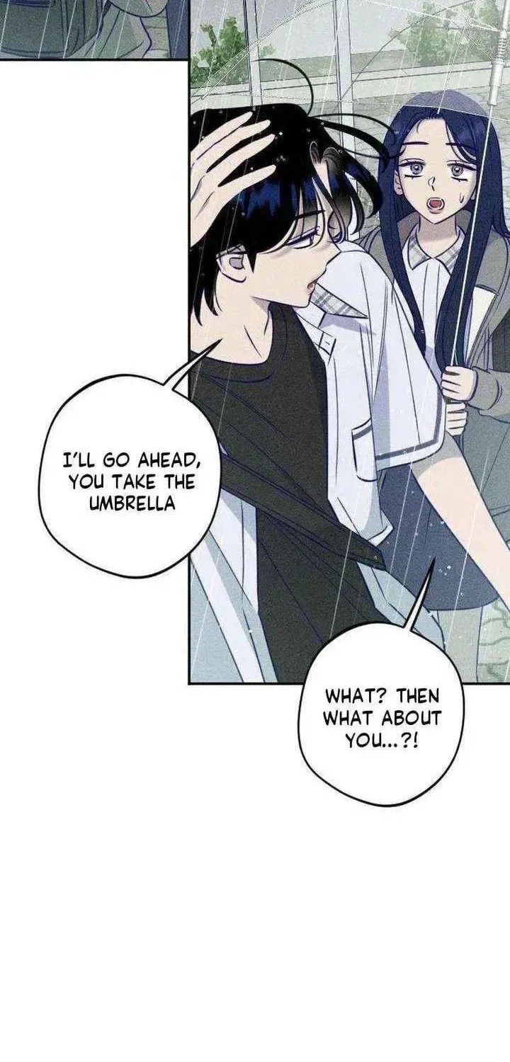 To My Dearest Chapter 25 – Page 66