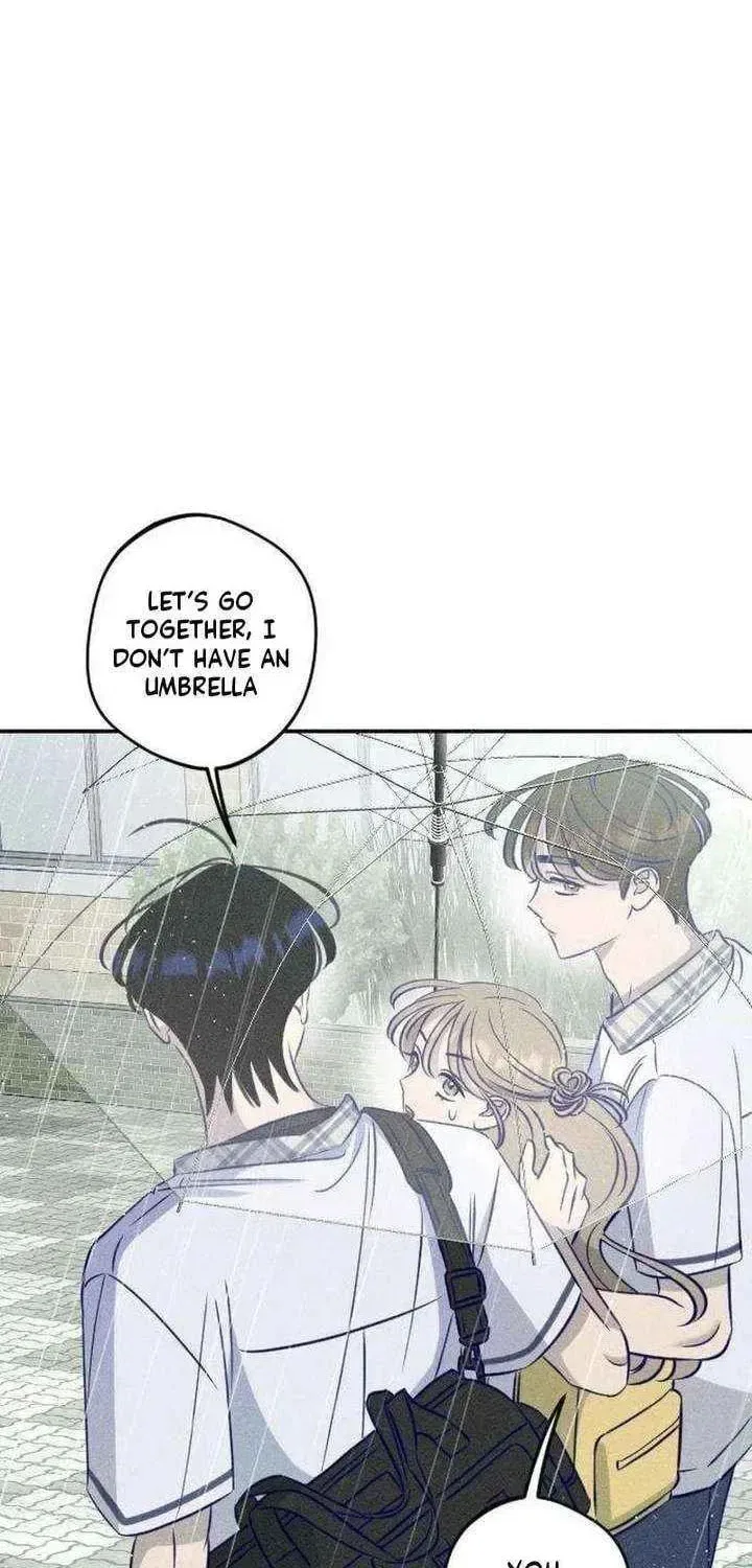 To My Dearest Chapter 25 – Page 73