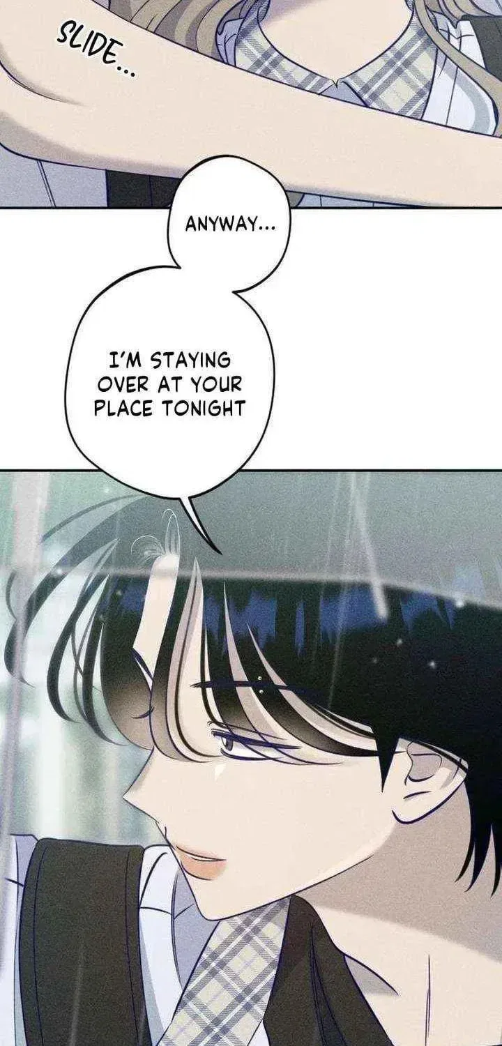 To My Dearest Chapter 25 – Page 76