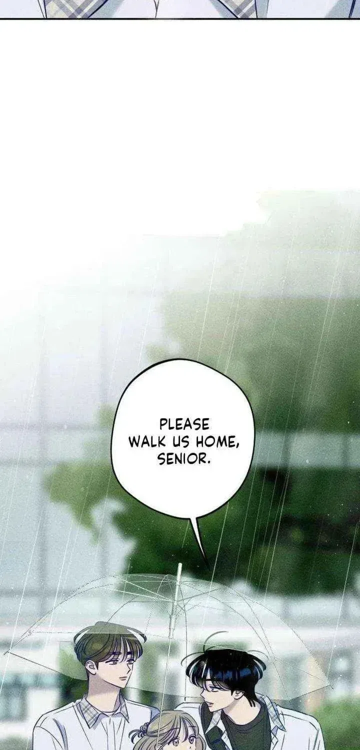 To My Dearest Chapter 25 – Page 78