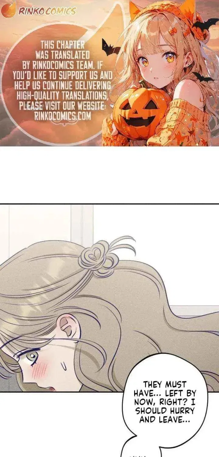 To My Dearest Chapter 24 – Page 1
