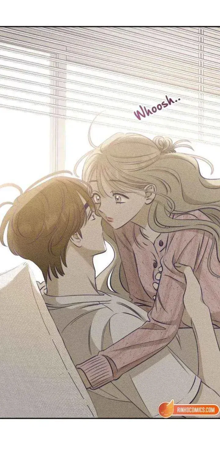 To My Dearest Chapter 24 – Page 3