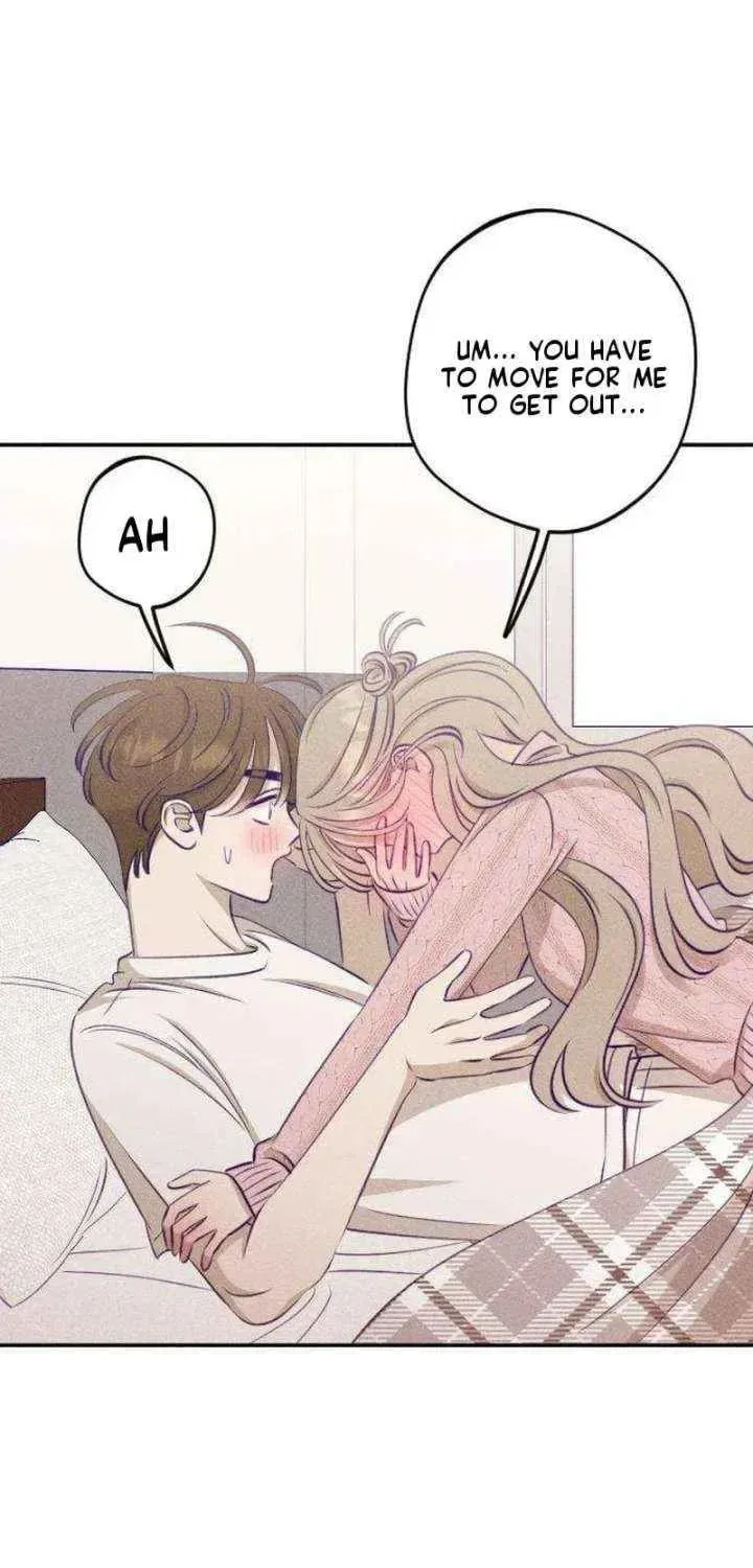 To My Dearest Chapter 24 – Page 8