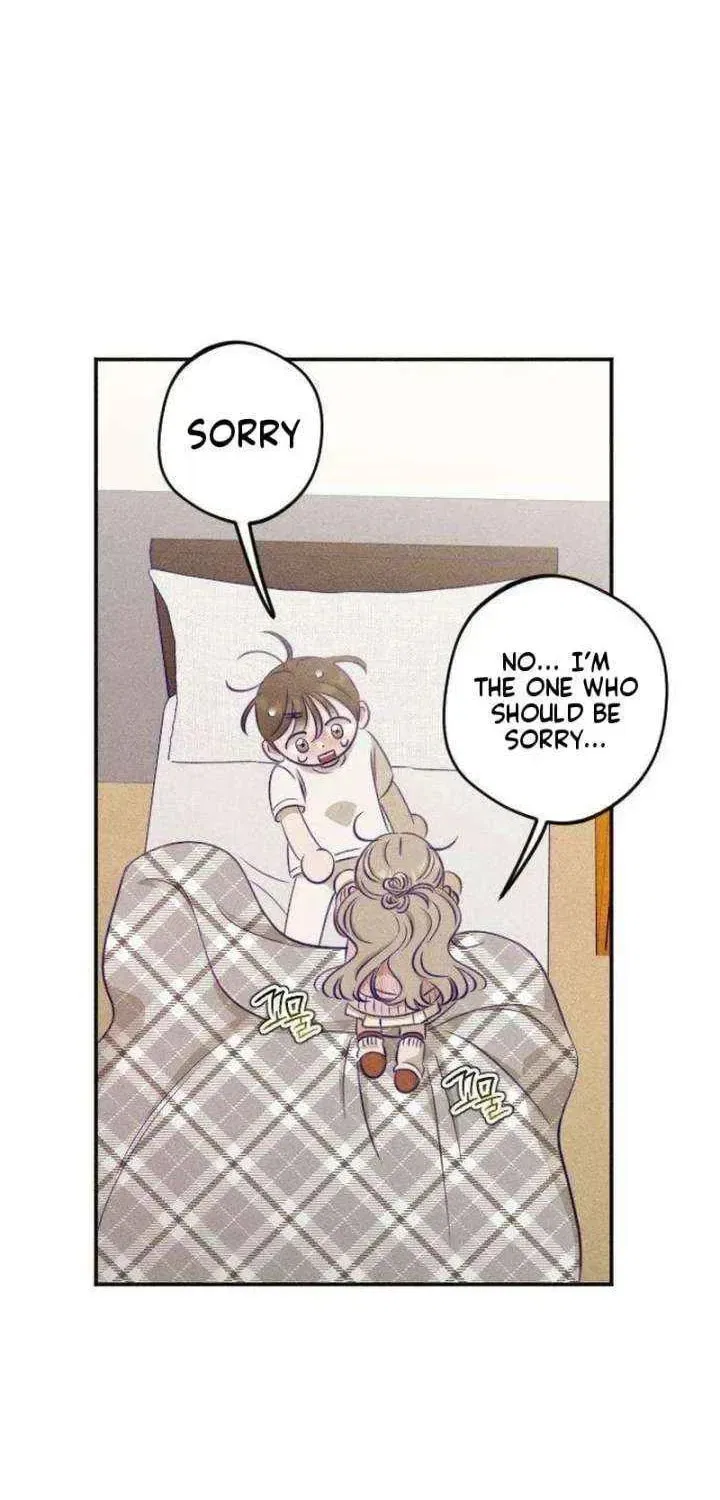 To My Dearest Chapter 24 – Page 9