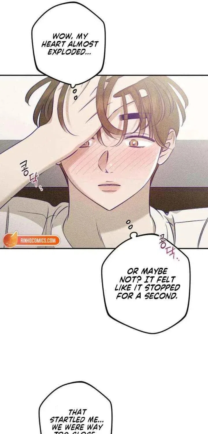 To My Dearest Chapter 24 – Page 11