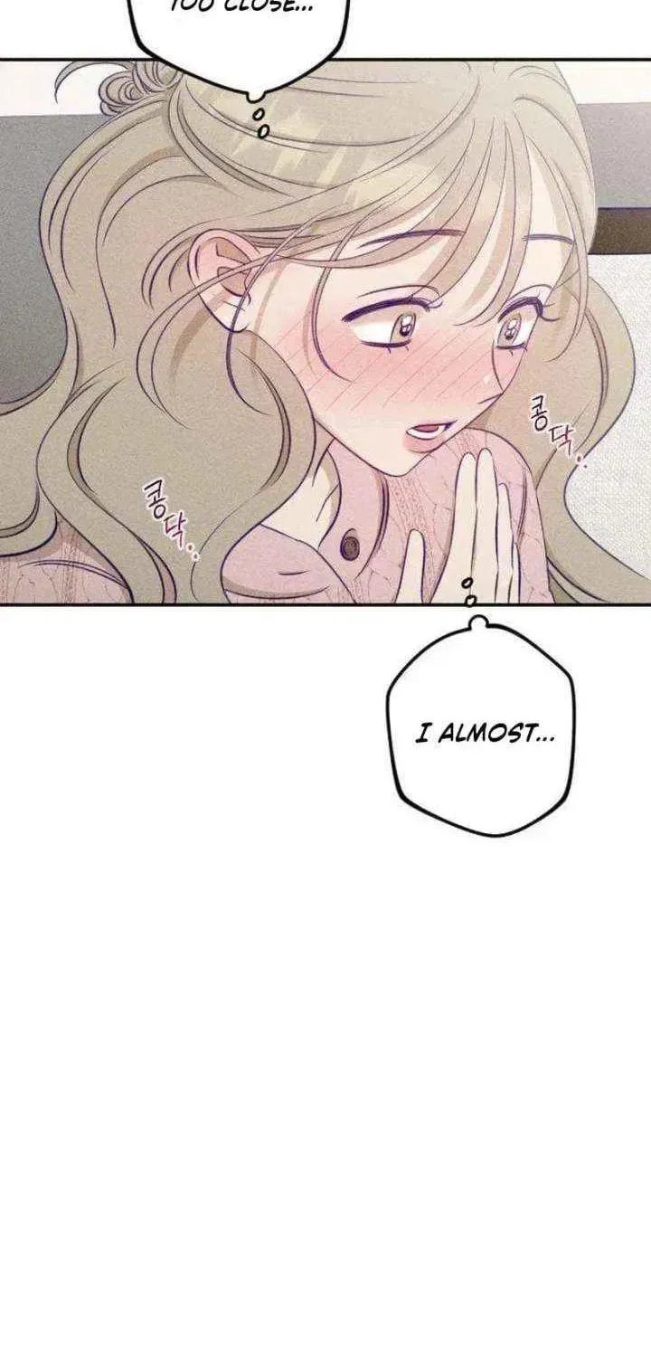 To My Dearest Chapter 24 – Page 12