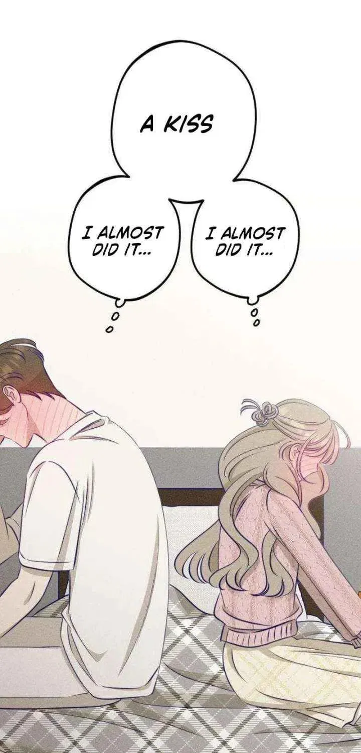 To My Dearest Chapter 24 – Page 13