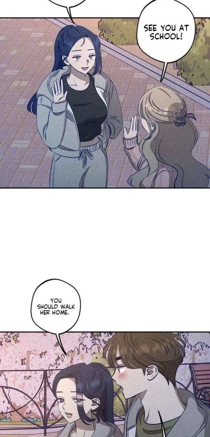To My Dearest Chapter 24 – Page 18