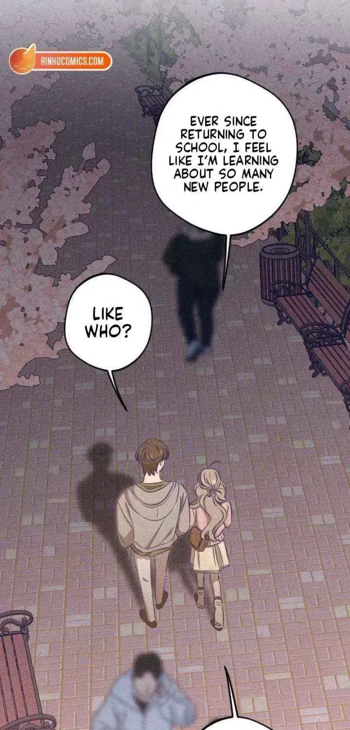 To My Dearest Chapter 24 – Page 20