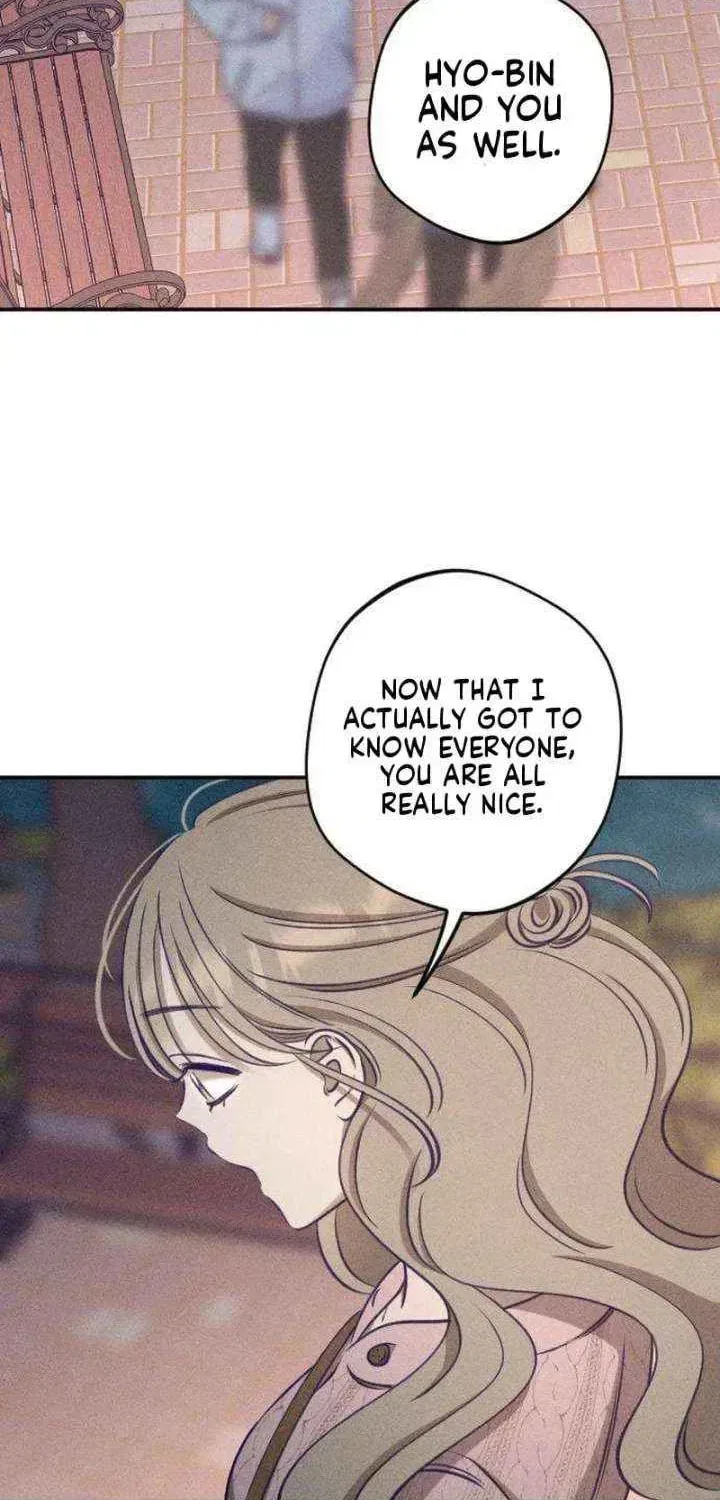 To My Dearest Chapter 24 – Page 21