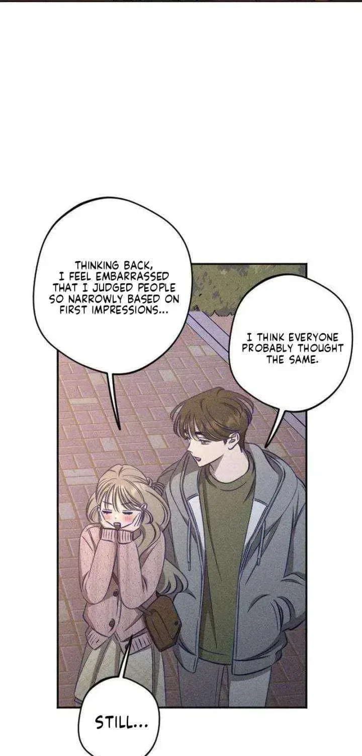 To My Dearest Chapter 24 – Page 22