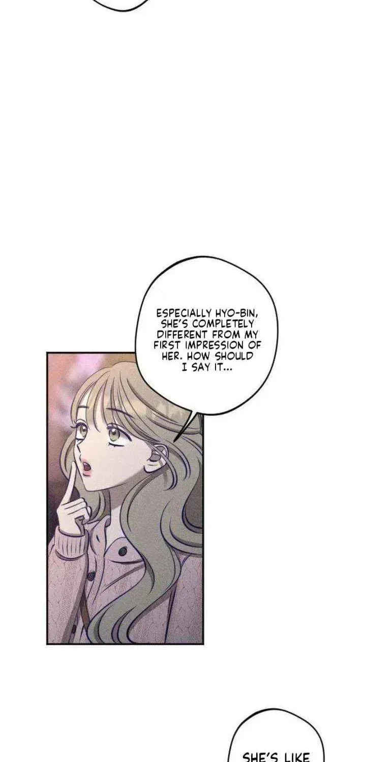To My Dearest Chapter 24 – Page 23