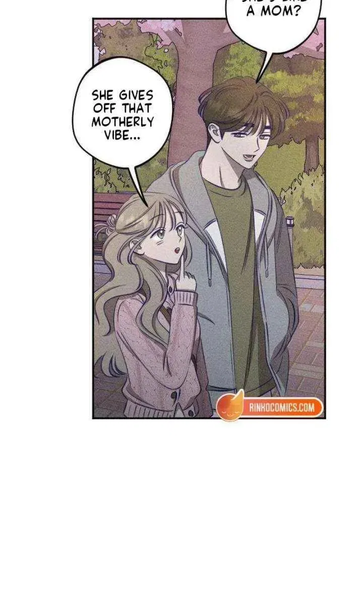 To My Dearest Chapter 24 – Page 24