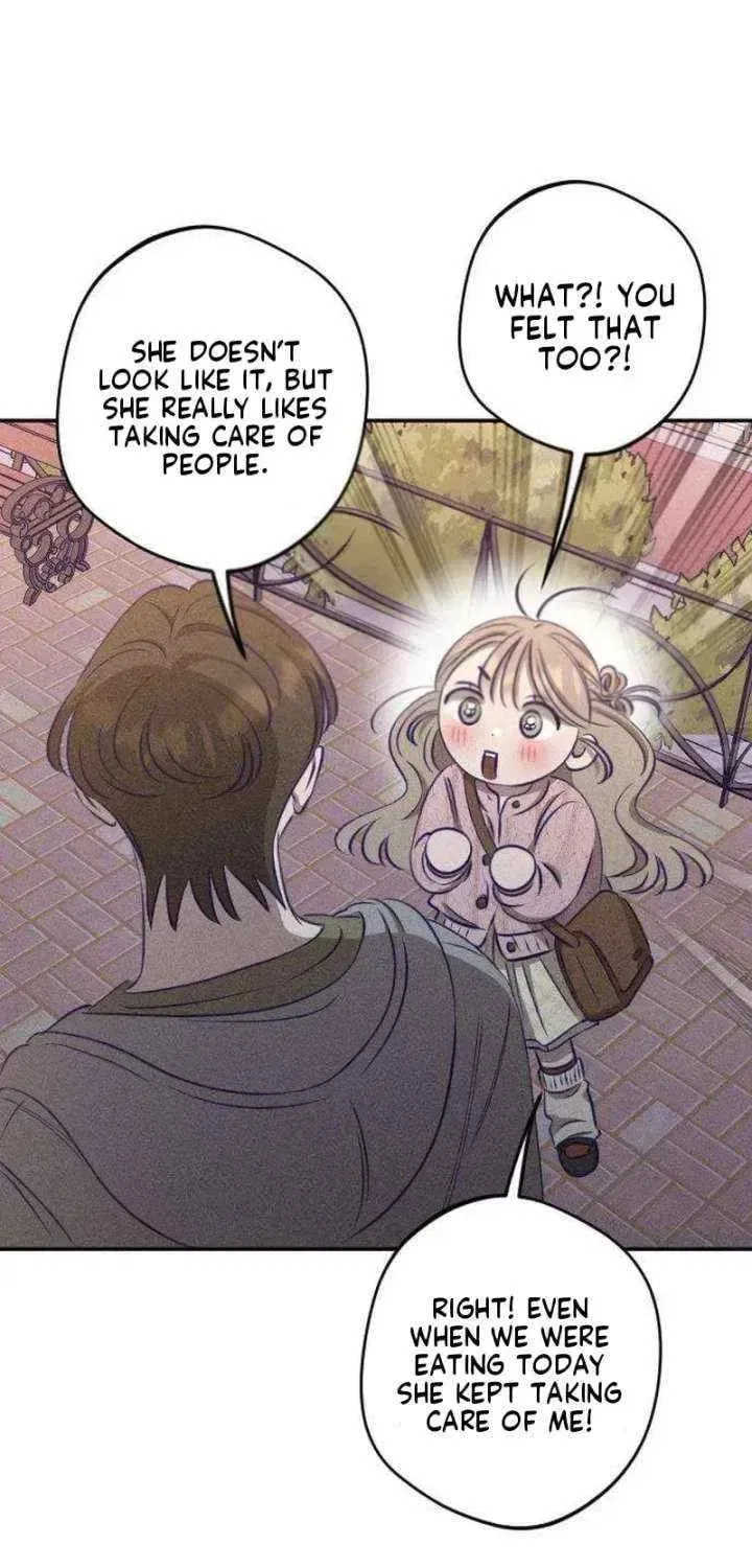 To My Dearest Chapter 24 – Page 25