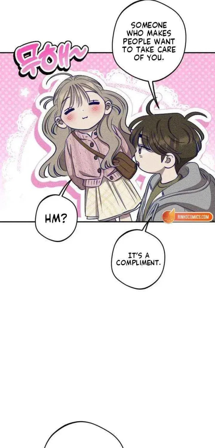 To My Dearest Chapter 24 – Page 27