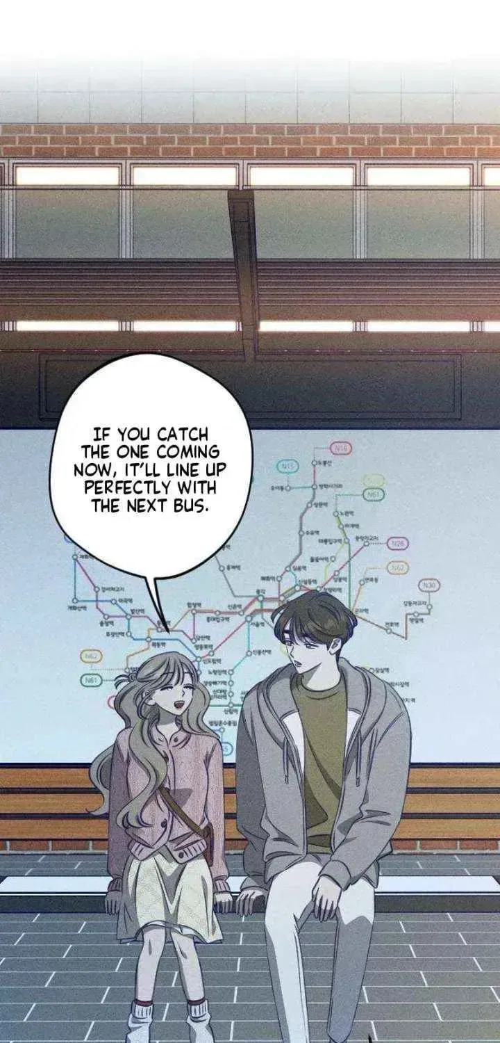 To My Dearest Chapter 24 – Page 30