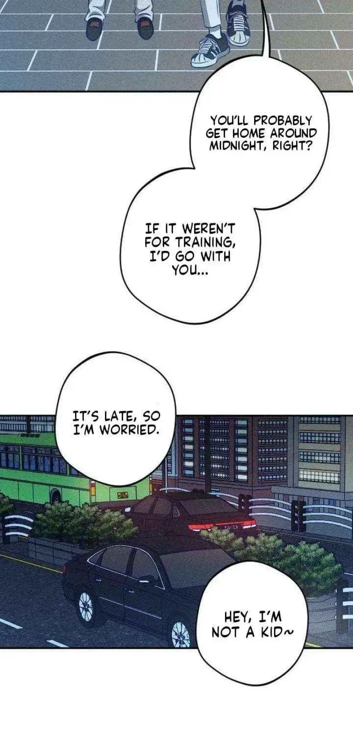 To My Dearest Chapter 24 – Page 31