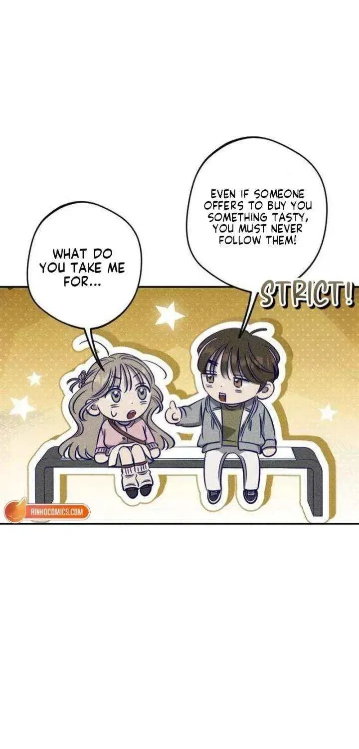 To My Dearest Chapter 24 – Page 32