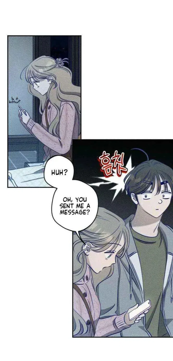 To My Dearest Chapter 24 – Page 33