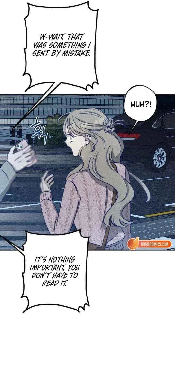 To My Dearest Chapter 24 – Page 35