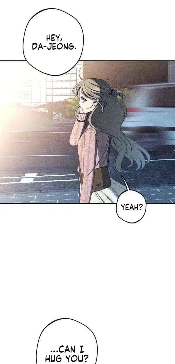 To My Dearest Chapter 24 – Page 41