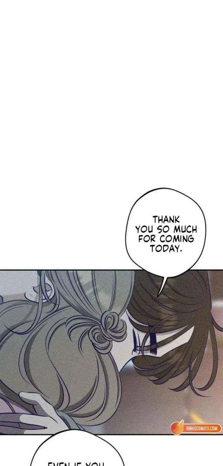 To My Dearest Chapter 24 – Page 43