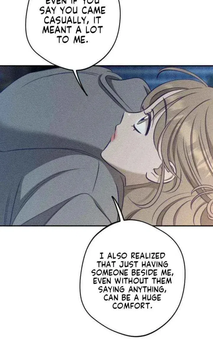 To My Dearest Chapter 24 – Page 44