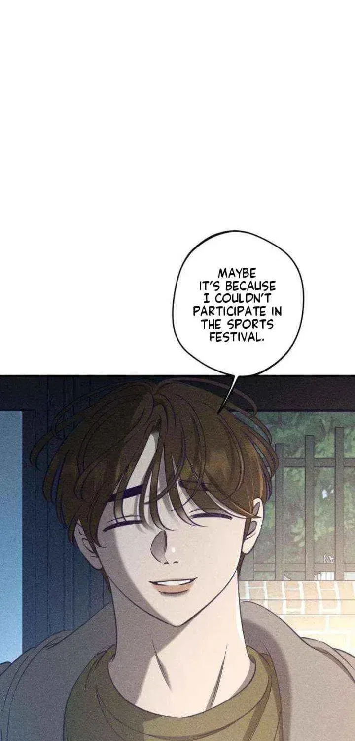 To My Dearest Chapter 24 – Page 48