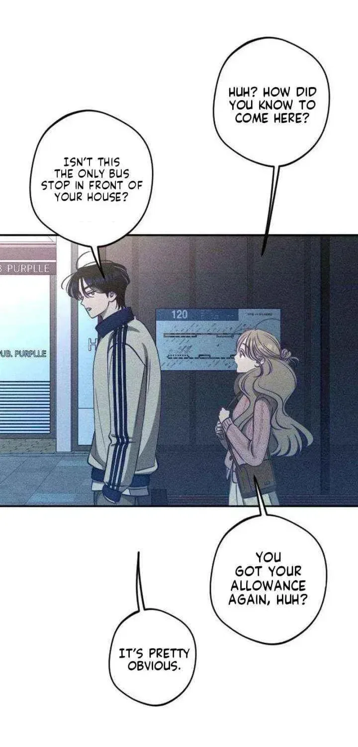 To My Dearest Chapter 24 – Page 65